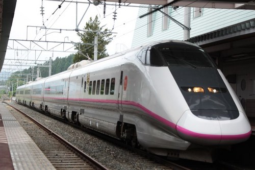Akita Shinkansen E3“KOMACHI”-105a.jpg