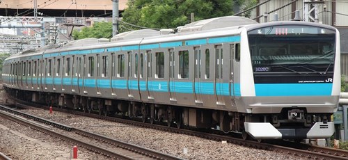 Keihin-touhoku line E233-101.jpg
